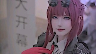 kafka cosplay