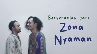 Zona Nyaman