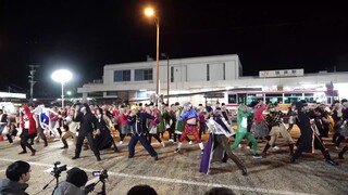 东方JOJO梦