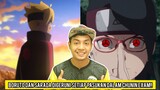 Boruto Dan Sarada Digeruni Setiap Pasukan Dalam Chunin Exam!!