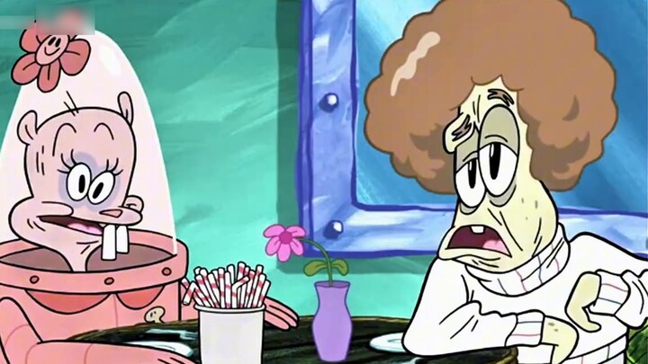 The plot of the pseudo-Bikki Bottom world is too explosive, and it’s terrifying when you think about