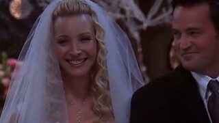 Top five Friends episodes