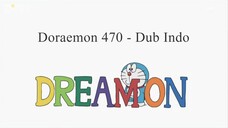 Doraemon HD Episode 470 - Dub Indonesia