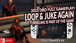YOU CAN'T CATCH ME THAT EASY! DEAD BY DAYLIGHT SWITCH 276