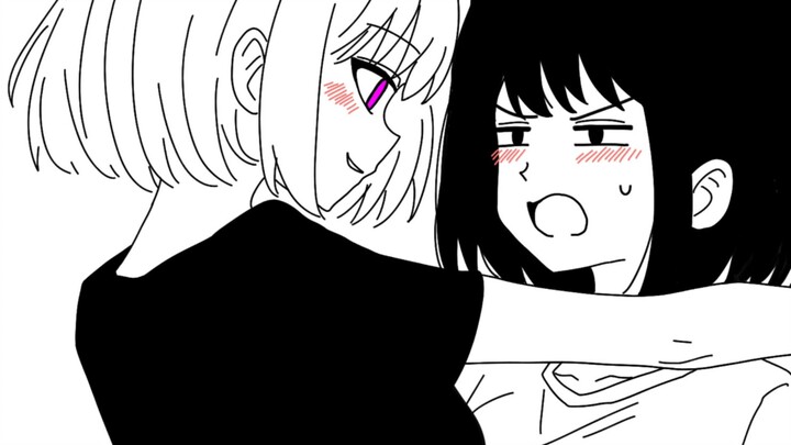 ประมาณเวลาที่ฉันตื่นนอนตอนเช้าก็กลายเป็นพี่สาวทันที(04)