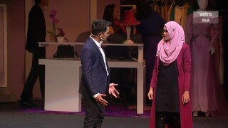 Dia semanis Honey (Musical)