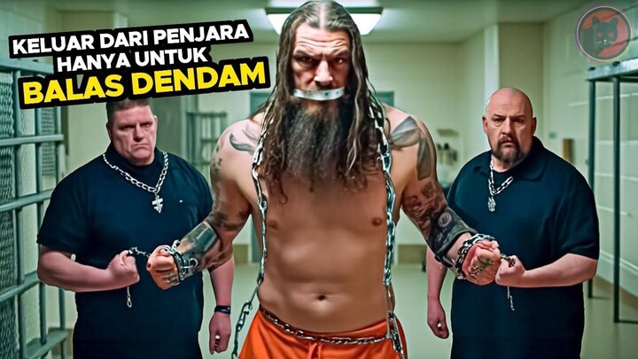 Dendam 15 Tahun Terbayar Dalam Hitungan Hari - Alur Cerita Film There Are No