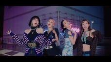 BLACKPINK - 「Lovesick Girls - JP Ver.-」 MV