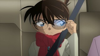 Thám Tử Lừng Danh Conan Movie 28: Dư Ảnh của Độc Nhãn - BẢN GỐC NHẬT (KO VIETSUB, LỒNG TIẾNG)