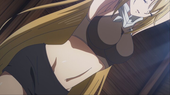 Noble Reincarnation | People Are Treasures