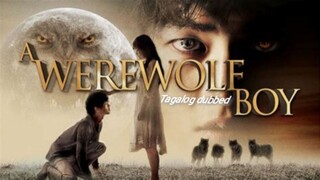 A Warewolf Boy