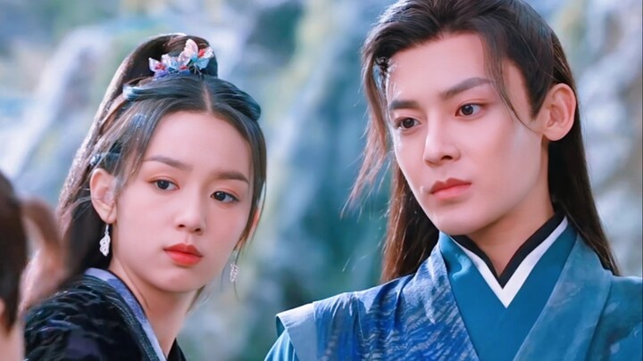 สามคนเดินทาง? ก็แค่คู่รักสองมาตรฐานนั่นแหละ!! “เธอชอบแอบดูคนอาบน้ำ แต่ก็เลือกด้วยนะ”