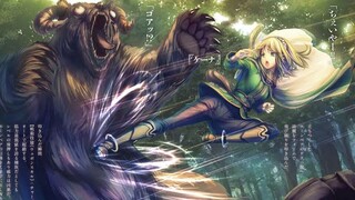 Land of LeaDale ep11 engdub ♤clozerX