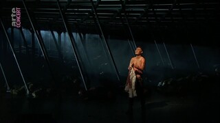 Guillaume Tell (Rossini) - Asile hereditaire...Amis, secondez ma vengeance