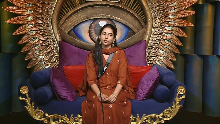 BIGG BOSS (Tamil) S10 DAY 05