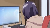 Net-juu no Susume (Recovery of an MMO Junkie) Episode 10