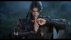 Jade Dynasty S3 Episode 18 Sub Indo