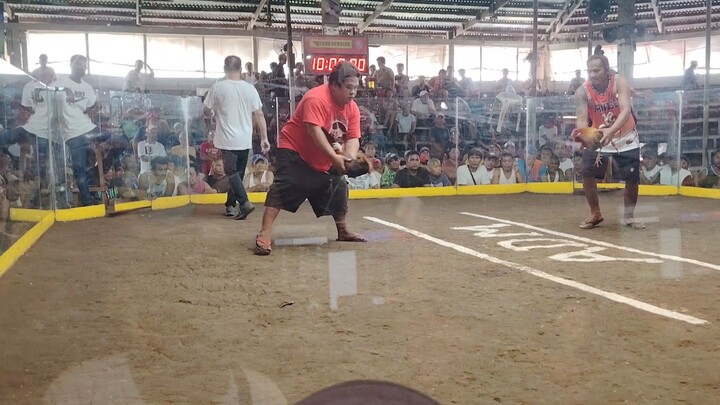 Mclean hatch in action 3x winner