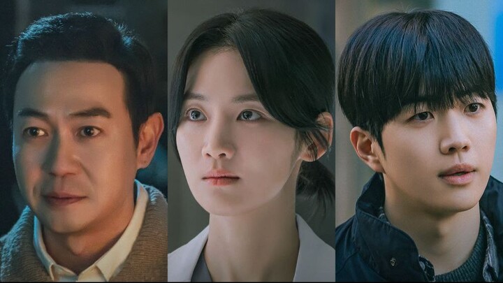 Hunter With A Scalpel (2025) Episode 10 Eng Sub