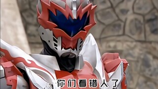 【4K】He finally lost himself under the praise of others. The most important thing for a hero is to ke