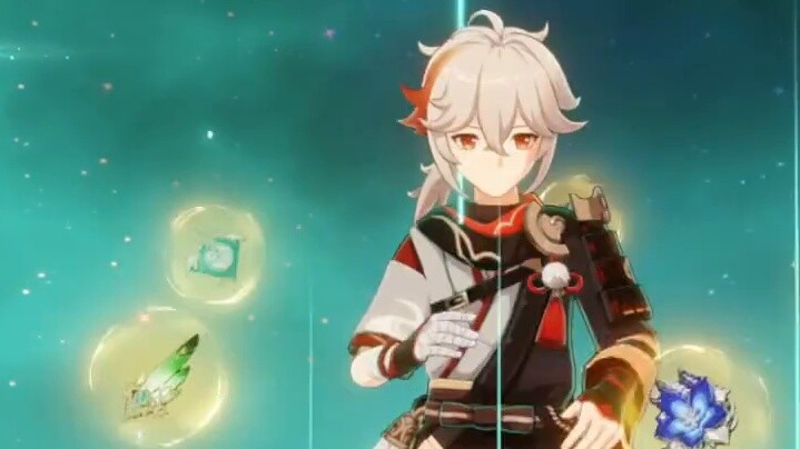 [Weekly Cow and Horse Awards] In a small live broadcast room, you can actually see the three noble b