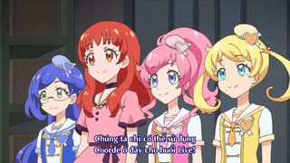 Kiratto Pri☆Chan SS1 - Tập 38 (Vietsub)
