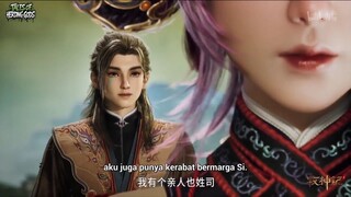 Tales of Herding Gods episode 39 sub indo