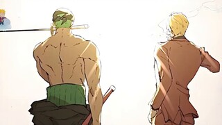 One Piece 1151 detailed information: Luffy's observation Haki upgrades? Loki proposes a joint effort