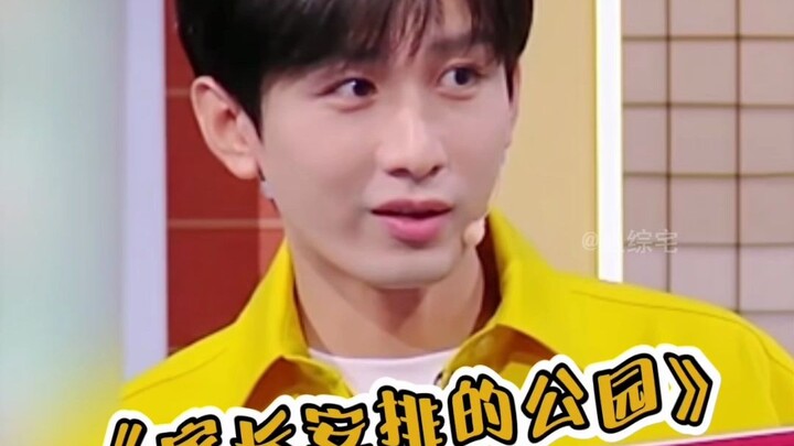 ตัวตนนักคอมเมดี้ของเฉิงอี้ปิดไม่มิดแล้ว ใครยังไม่ได้ดูคลิปนี้ของเฉิงอี้นะ ฉันจะเสียใจจริงๆ เลย โอเคไ