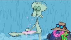 SPONGEBOB : SURGA SQUIDWARD [2/3] BAHASA INDONESIA