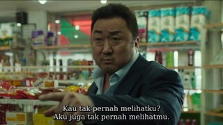 THE ROUND UP (2022) FULL HD SUB INDO