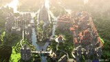 The Baroque Survival Games - Minecraft Cinematic by Whisper974