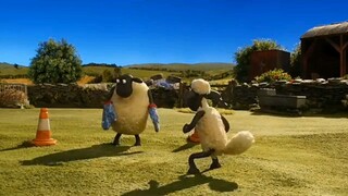 Shaun The Sheep #22