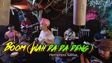 Boom (Wah Da Da Deng) - Hempress Sativa | Kuerdas Reggae Cover
