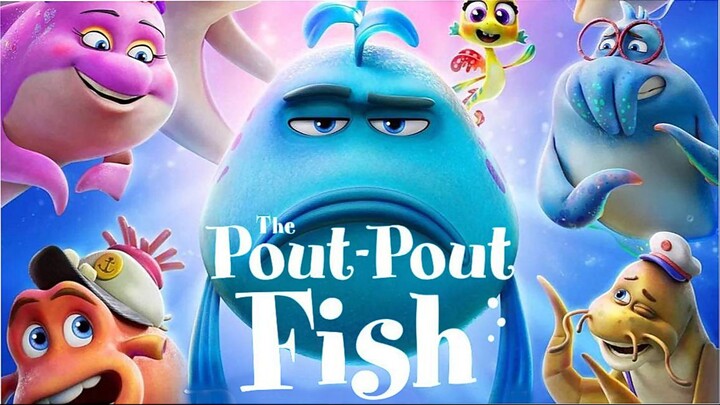 The Pout-Pout Fish 2026 Watch Full Movie link in Description