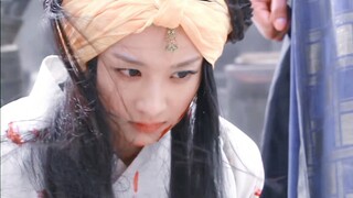 Sau này, cậu chẳng đóng phim cổ trang nữa à?! 【Mục Đình Đình】