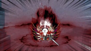 Chapter 23: The Fateful Battle