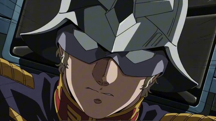 【Complete Machine Design Extra】Full Analysis of the Settings of Yamashita Ikuto's Sazabi + Gundam Bu