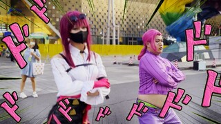 当了四年up主，我终于学会了跳舞！！！（误）