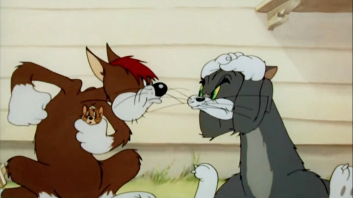 Tom was beaten by Huangmao