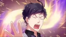 Money-to-Burn System Episodes 1 to 10 Multi Sub