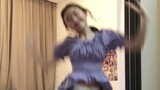 [14-year-old girl dances to the full song Dreams Come True] I wish everyone’s dreams come true!