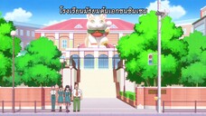 Delicious Party Precure มหัศจรรย์สาวน้อย ปี19 ตอนที่ 31 ซับไทย