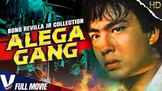 ALEGA GANG | HD REMASTERED | RAMON BONG REVILLA JR COLLECTION