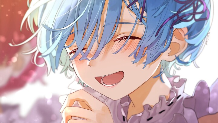 【Giga/Chinese-Japanese Lyrics/Official Full OP】Re:Zero − Starting Life in Another World Season 4 Ope