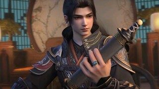 preview BTTH S5 Eps 161