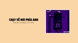 Chạy Về Nơi Phía Anh - Khắc Việt ft. Thảo BeBe「1 9 6 7 Remix」/ Audio Lyrics
