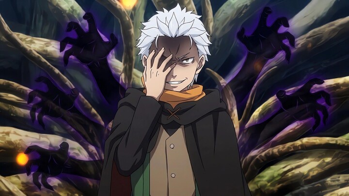 Anime Isekai Terbaik MC-nya Gak Harus Overpower