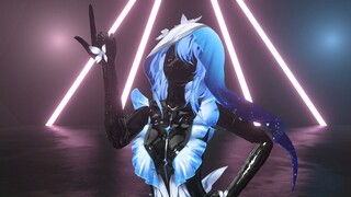 [MMD Gelcoat] ผู้รักษาประตู TOMBOY