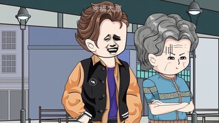 Episode 40: An 80-year-old man has an 18-year-old girlfriend...
